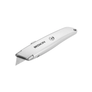 Cuchilla Retractil 61x19mm 301219 Wokin