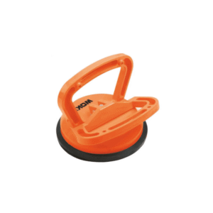 Ventosa P/Cristal (2) 50KG 664002 Wokin/6