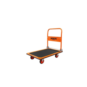 Carro P/Almacen Plataforma 300KG 36"x24" 681030 Wokin