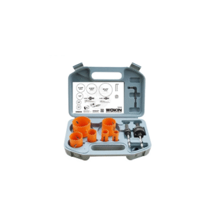 Sierra Copa Juego 9/1 756509 Wokin