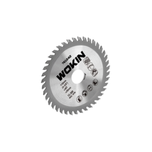 Disco P/Sierra Circular 4.1/2 P/Madera  5/8" 761343 Wokin