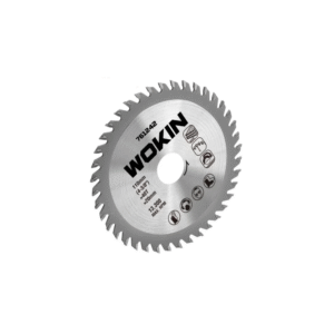 Sierra Circular 7.1/4 P/Madera 24D Eje 1"-5/8" 761525 Wokin