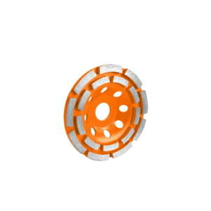 Disco Corte Piedra Segmentado 4.1/2x7/8 763911 Wokin