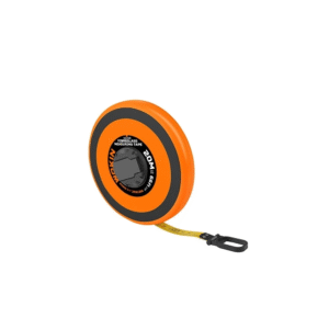 Cinta Agrimensor 20 Metrosx13mm 500720 Wokin