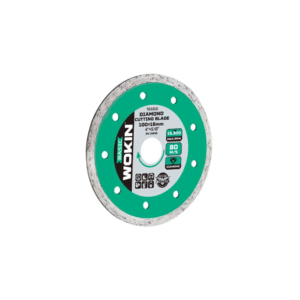 Disco Corte Humedo 4.5"  Continuo 763311 Wokin