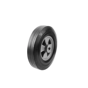 Rueda P/Carro Almacén Maciza 10"x2.75" 683510  Wokin