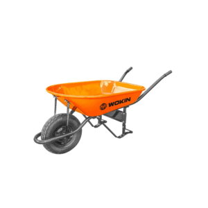 Carretilla Metal 6 Pies Neumatica 685204 Wokin