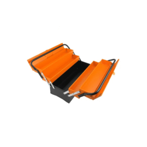 Caja Herramientas Metal 20"x8"x12" 901220 Wokin