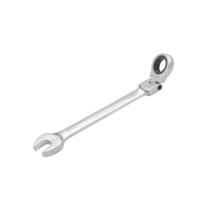 Llave Combinada C/Chicharra Articulada 8mm 151608 Wokin