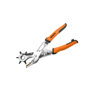 Alicate Sacabocado 9" 105195 Wokin