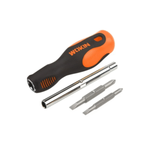 Destornillador Set  206006 Wokin