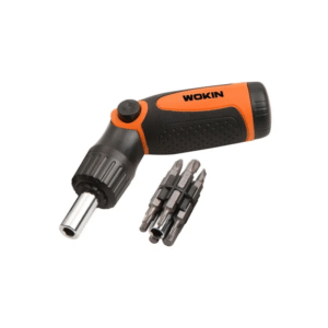 Destornillador Chicharra Set 1 206314  Wokin