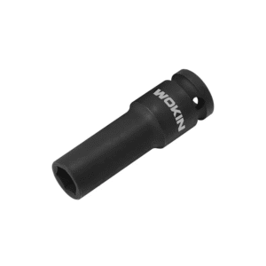 Cubo Largo D/Impacto 8mmx1/2" 230508 Wokin