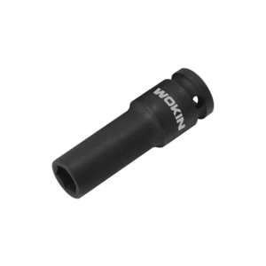 Cubo Largo D/Impacto 14mmx1/2" 230514 Wokin