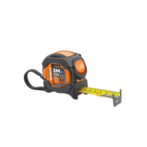 Cinta Metrica Reforzada 5Mx25mm 500415 Wokin