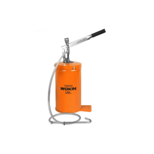 Engrasadora Industrial 16L 729610 Wokin