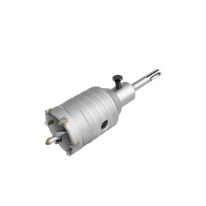 Barrena Copa Corte Concreto 2.5" 757565 Wokin