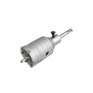 Barrena Copa Corte Concreto 3" 757580 Wokin