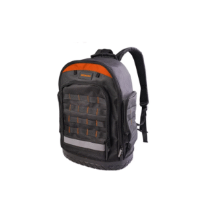 Bulto Mochilla P/Herramientas 19"x15"x7" 906710 Wokin