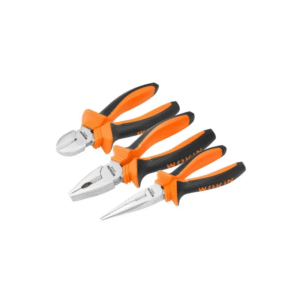 Juegos  Alicates  3 pcs 100903  Wokin