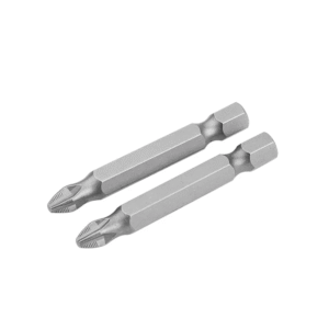 Juego Punta Destornillador Stria  1x50mm 2pcs 210701 Wokin