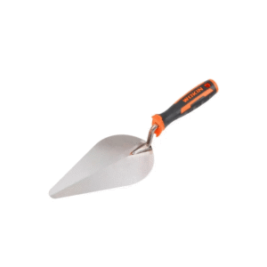 Plana Albanil 8" M/Plastico  354108 Wokin