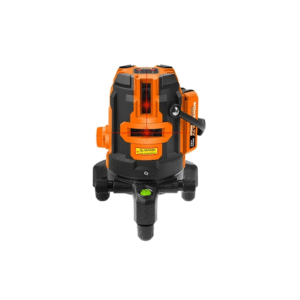 Nivel Laser Rojo 507505 Wokin