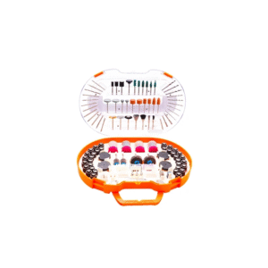 Kit Accesorio Herramientas Rotativa 276 pcs 772227 Wokin