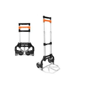 Carro de Mano Plegable 70 kgs 683607 Wokin