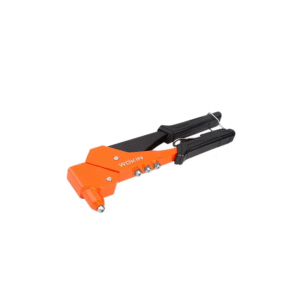 Remachadora Cabeza Giratoria (Industrial)  215811 Wokin