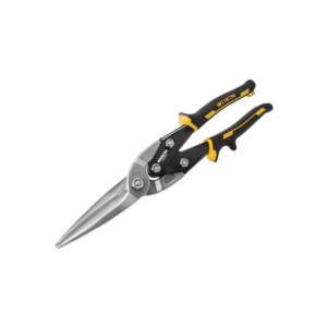 Tijera Corte Recto P/Metal 12"/300mm 302812 Wokin