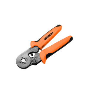 Alicate C/Trinquete 175mm 553107 Wokin