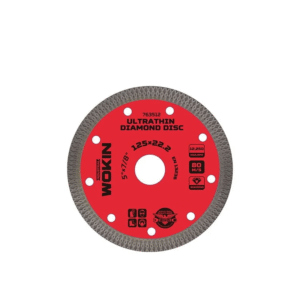 Disco Diamante 230×22.2(20)mm 9″x7/8″ 763523 Wokin
