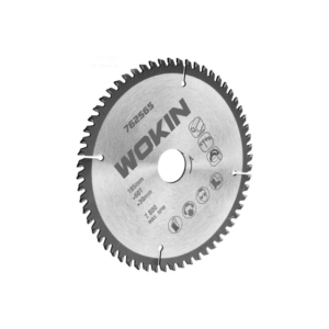 Disco de Corte P/Sierra 254*30mm*100T  C/1" 792905 Wokin