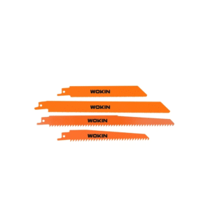 Juego de Hoja D/Seguetas 8Pzs 796908 Wokin