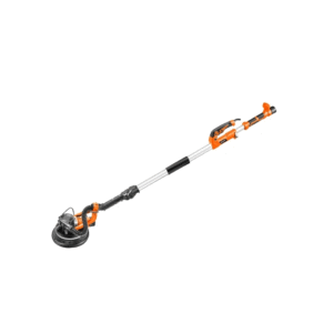 Lijadora P/Paneles de Yeso 120V-880w 225mm 854588 Wokin