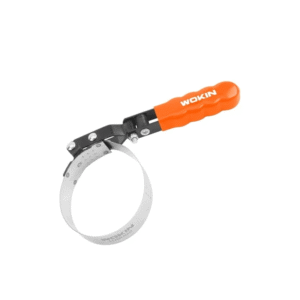 Llave P/Filtro de Aceite 2-7/8"-3-1/4"108001 Wokin