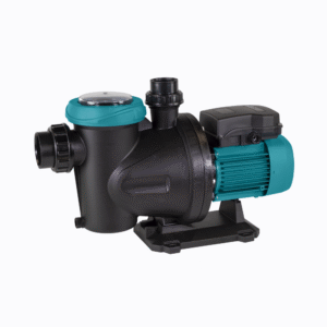 Bomba SilenS 150 22M 1.5 Hp 220V Para Piscina