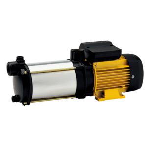 Bomba Prisma 25  4M 2Hp 220V Para Cisterna