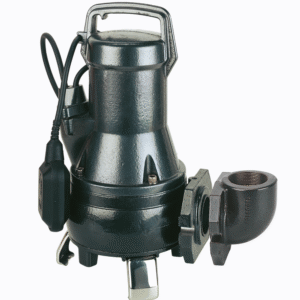 Bomba Drainex 202 MA 1.5HP 220V