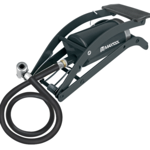 Bomba De Pedal P/Inflar 20" 302911 Aksi