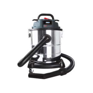 Aspiradora 5gl 1.6 HP 1200W Industrial 191701 Aksi