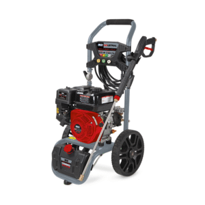 Hidrolavadora a Gasolina 3,600 psi 7.5 HP - Ind. 191102 Aksi