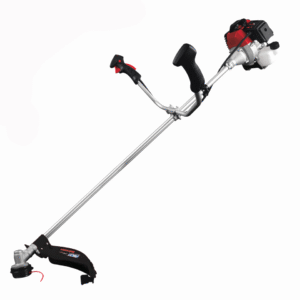 Desbrozadora a Gasolina 52cc - 1400W C/Acc. Ind. 190901 Aksi