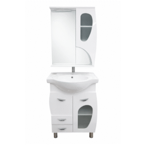 Mueble Baño 60x50cm PVC Eva
