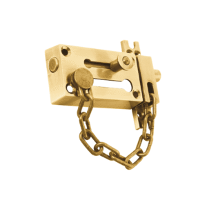 Pasador D/Seguridad Stone Laton brillante 113991 Aksi