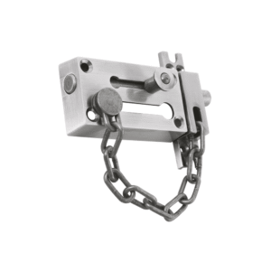 Pasador D/Seguridad Stone Cromo Mate 113993 Aksi