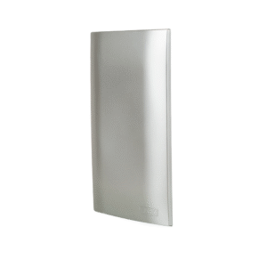 Placa Ciega Plata ALTIMUS 124709 Aksi