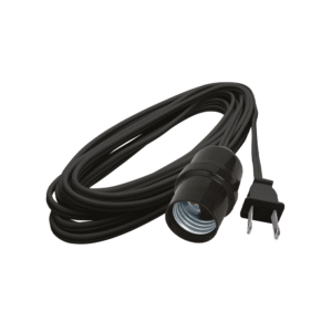 Extension Electrica Con Zocalo 4 m. 117591 Aksi