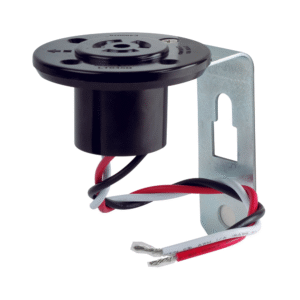 Base para Fotocelda 117252 Aksi